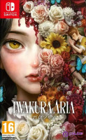 Iwakura Aria NS