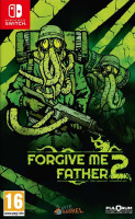 Forgive Me Father 2, Nintendo Switch