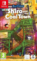 Shin Chan Shiro of Coal Town NS