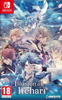 Illusion of Itehari NS