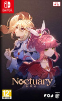 Noctuary (import) NS