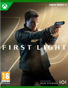 007 First Light XSX