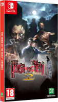 The House of the Dead 2: Remake, Nintendo Switch