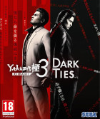 Yakuza Kiwami 3 & Dark Ties PC