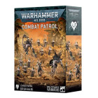 Combat Patrol: Drukhari Hobby