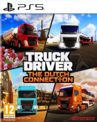 Truck Driver: The Dutch Connection, PlayStation 5