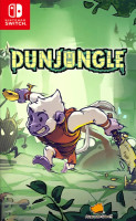 Dunjungle Premium Edition NS