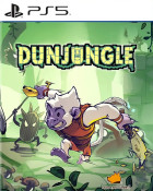 Dunjungle Premium Edition PS5