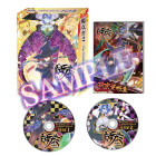 Majogami Limited Edition (import) NS