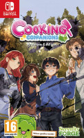 Cooking Companions Premium Edition NS