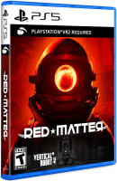 Red Matter (LRG) PS5