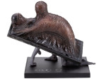 Silent Hill 2 Oshi Works Statue Abstract Daddy 15 cm Hobby