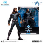 Aquaman and the Lost Kingdom Figure 30 cm Hobby
