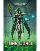 Tomb World (Hardback), Hobby
