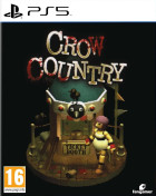 Crow Country PS5