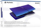 Osłona konsoli (Slim) Chroma Indigo PS5