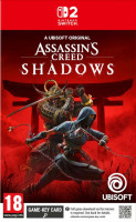 Assassin's Creed Shadows, Nintendo Switch 2
