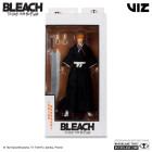 Bleach: Thousand-Year Blood War Action Figure Ichigo Kurosaki 18 cm Hobby
