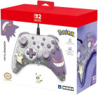HORIPAD Turbo (Gengar & Mimikyu) NS2