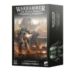 Horus Heresy: Legiones Astartes: Combat Force Hobby