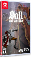Salt and Sacrifice (LRG) NS