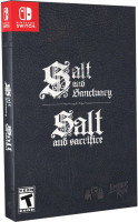 Salt and Sacrifice Dual Pack (LRG) NS