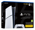Konsola PlayStation 5 bez napędu E Chassis (SLIM), PlayStation 5