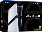 Konsola PlayStation 5 bez napędu E Chassis (PRO) PS5