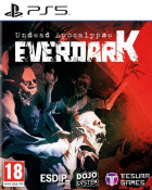 EVERDARK Undead Apocalypse PS5