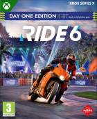 Ride 6 XSX