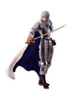 Berserk S.H.Figuarts Figurka Griffith The Band of the Hawk 16 cm Hobby