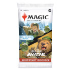 Magic the Gathering Avatar: The Last Airbender Jumpstart Booster Hobby