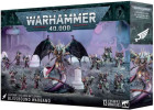 Emperor's Children Blissbound Warband Battleforce Hobby