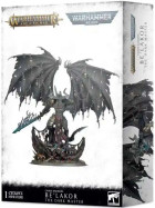 CHAOS DAEMONS: BE'LAKOR, THE DARK MASTER Hobby
