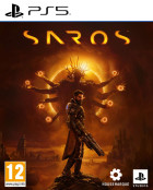 SAROS PL + DLC PS5