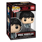 Stranger Things POP! Television Mike Wheeler 9 cm nr 1783 Hobby