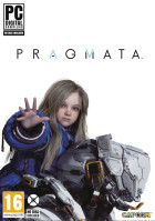 Pragmata PC