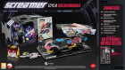 Screamer Collector's Edition PC