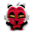 Helluva Boss Magnetyczna Pluszowa Figurka Moxxie 15 cm Hobby