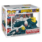 Godzilla Super Sized POP! Sleeping Space Godzilla 15 cm nr 1955 Hobby
