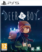 Deer & Boy Deluxe Edition PS5