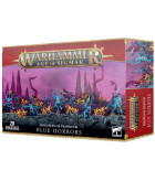 DISCIPLES OF TZEENTCH: BLUE HORRORS Hobby
