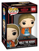 Stranger Things POP! TV Holly the Heroic 9 cm nr 1810 Hobby