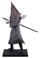 Silent Hill 2 Oshi Works Statua 1/7 Red Pyramid Thing 26 cm Hobby