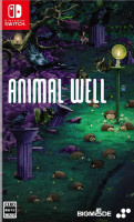 Animal Well (Import) NS