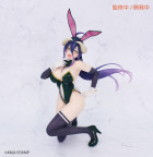 Overlord One-Seventh Carat Statua PVC 1/7 Albedo Bunny Ver. 19 cm Hobby