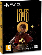 1348 Ex Voto Golden Edition PS5