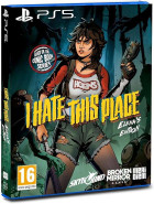 I Hate This Place Elena´s Edition PS5