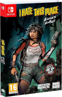 I Hate This Place Elena´S Edition NS