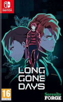 Long Gone Days NS